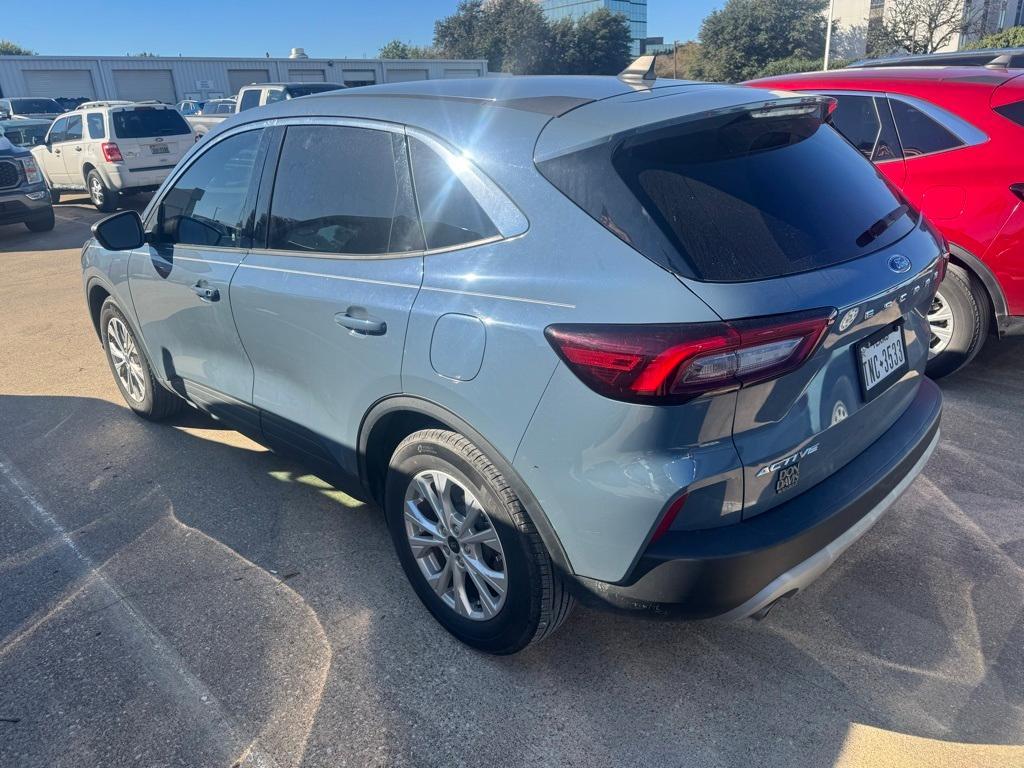 used 2023 Ford Escape car, priced at $20,000