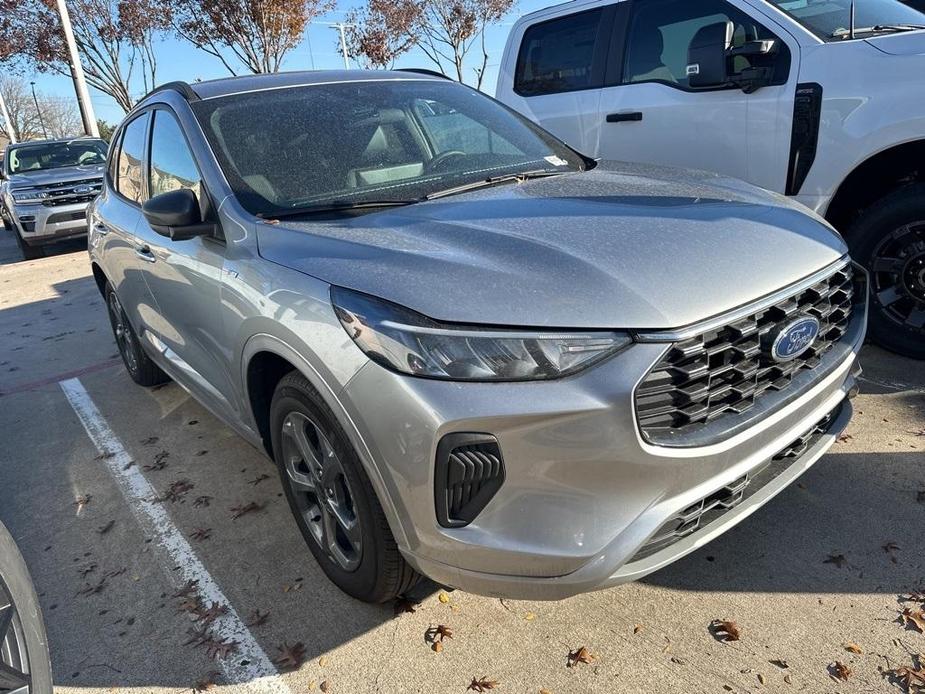 new 2024 Ford Escape car, priced at $24,257