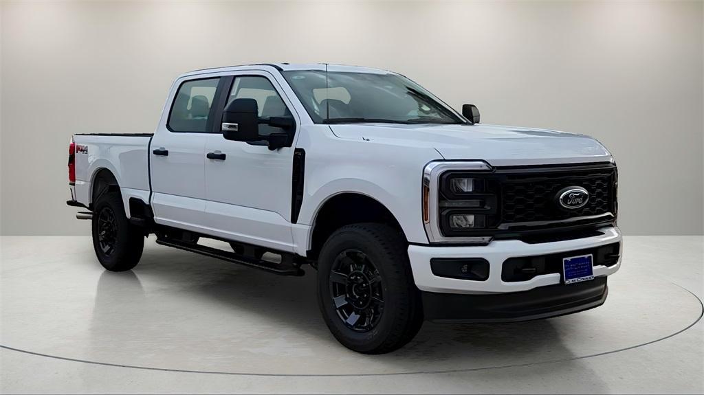 new 2024 Ford F-250 car, priced at $54,083