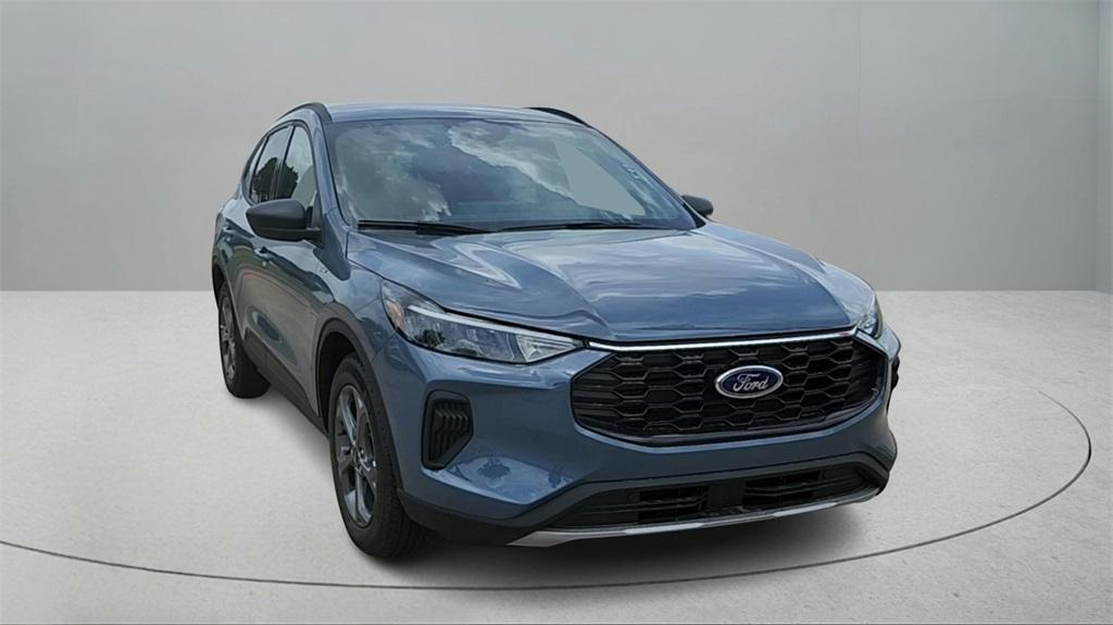 new 2025 Ford Escape car, priced at $32,146