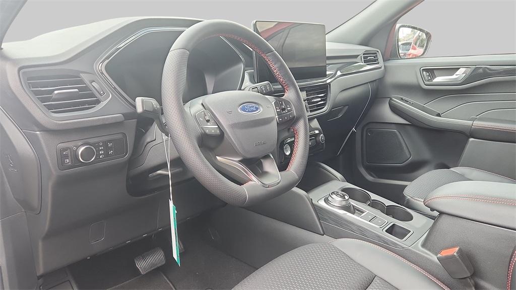 new 2025 Ford Escape car, priced at $32,146