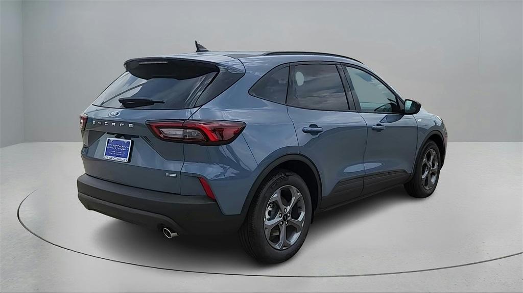 new 2025 Ford Escape car, priced at $32,146