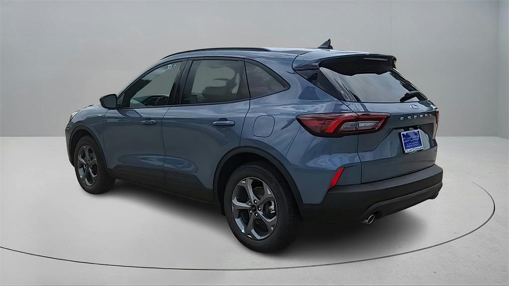 new 2025 Ford Escape car, priced at $32,146