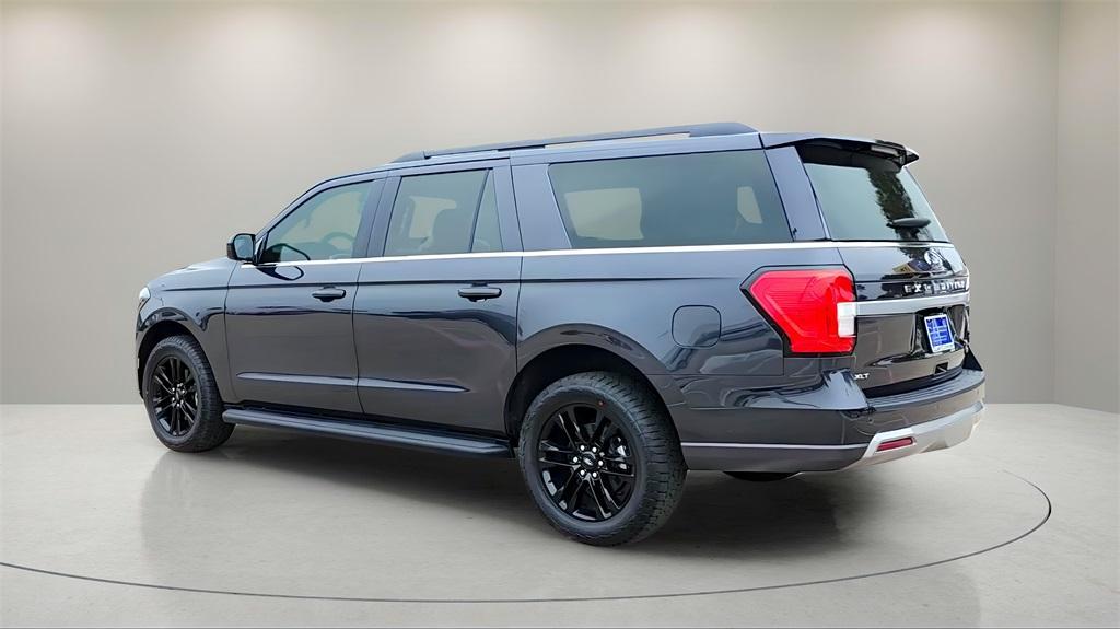 new 2024 Ford Expedition Max car, priced at $58,310