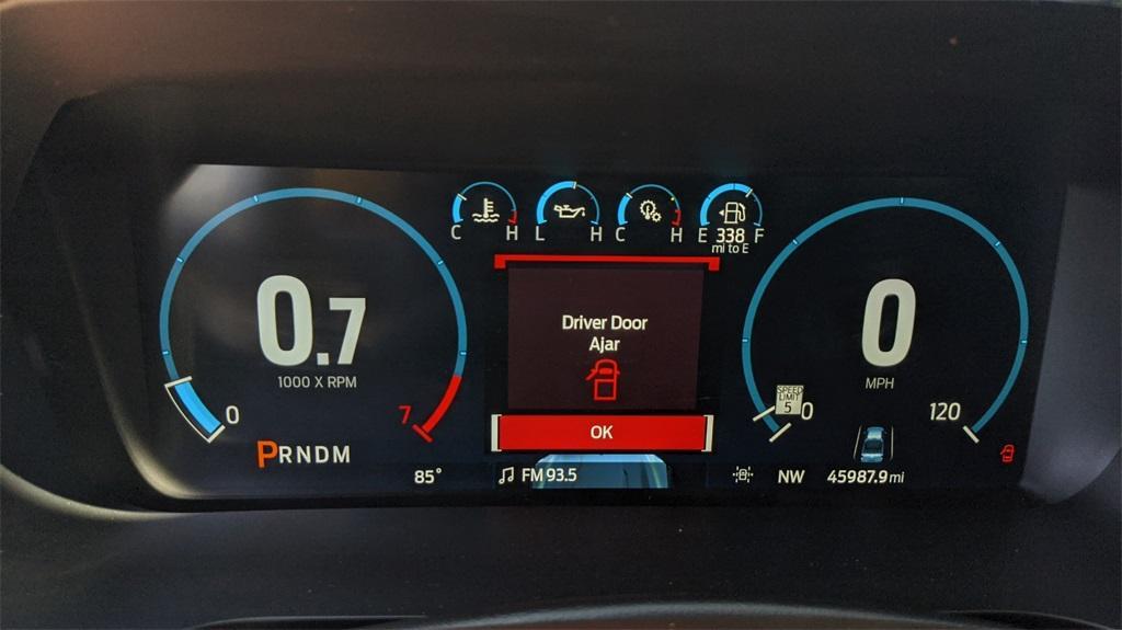 used 2023 Ford F-150 car, priced at $51,000