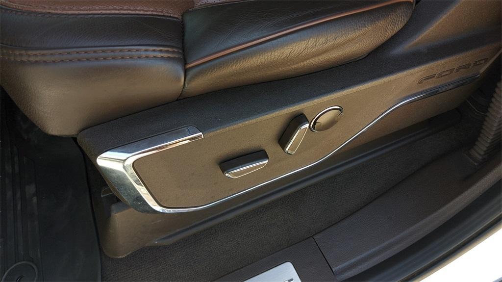 used 2023 Ford F-150 car, priced at $51,000
