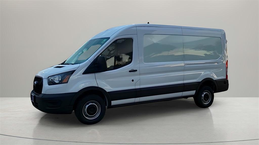 new 2024 Ford Transit-250 car, priced at $45,502