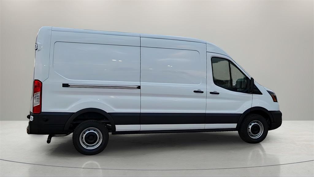 new 2024 Ford Transit-250 car, priced at $45,502