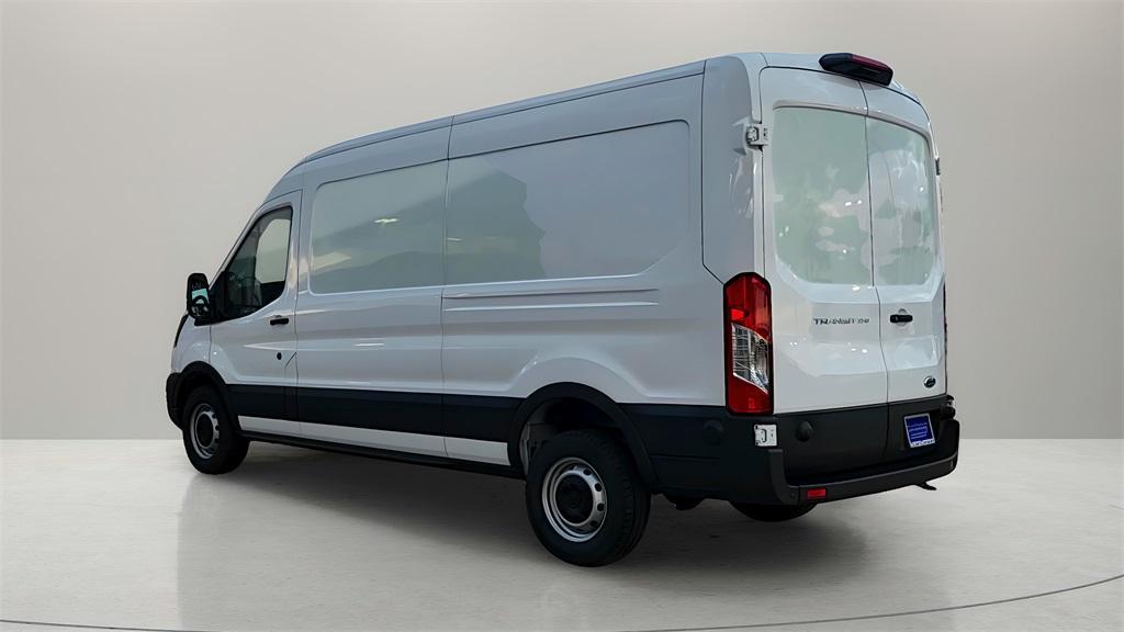 new 2024 Ford Transit-250 car, priced at $45,502