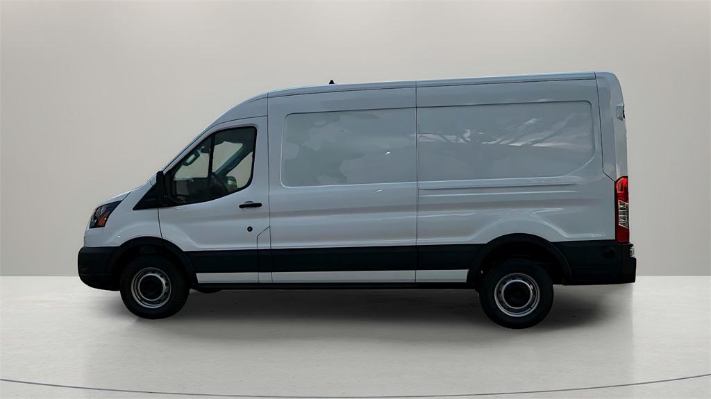 new 2024 Ford Transit-250 car, priced at $45,502