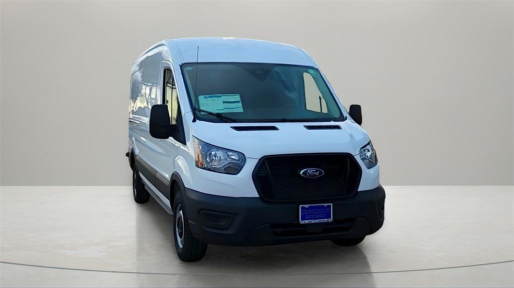 new 2024 Ford Transit-250 car, priced at $45,502