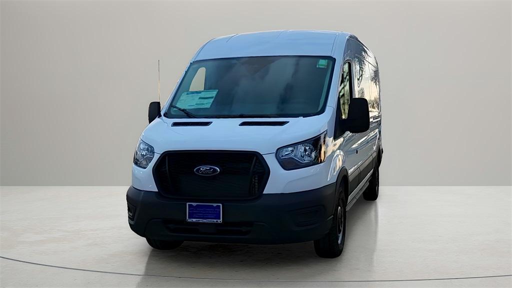 new 2024 Ford Transit-250 car, priced at $45,502