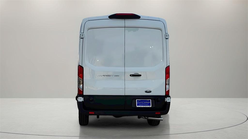 new 2024 Ford Transit-250 car, priced at $45,502