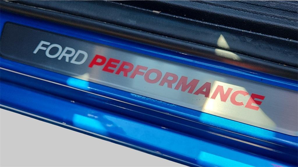 new 2025 Ford Ranger car, priced at $63,090