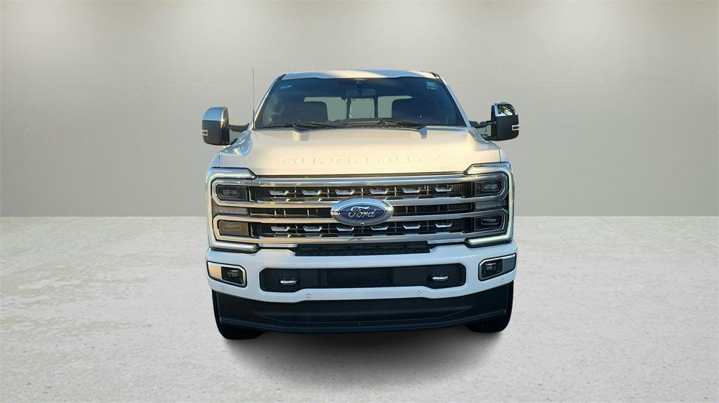 new 2024 Ford F-250 car, priced at $96,460