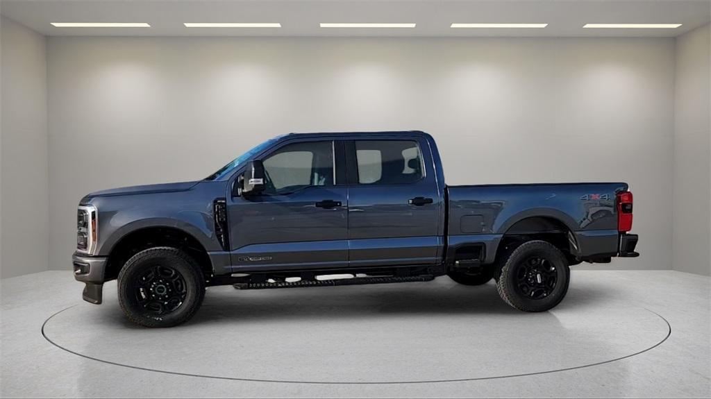 new 2024 Ford F-250 car, priced at $57,384