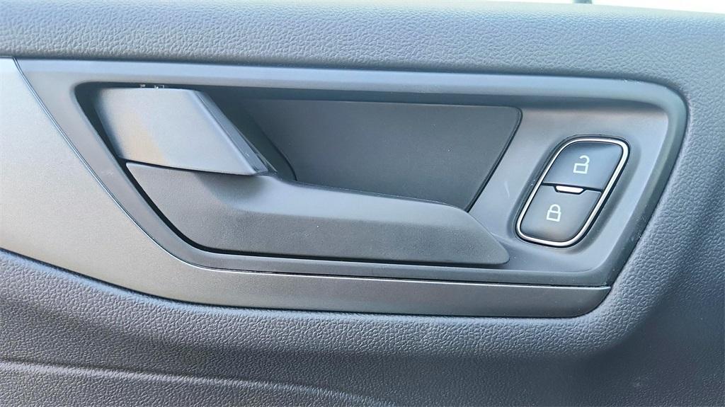 new 2025 Ford Escape car, priced at $24,707