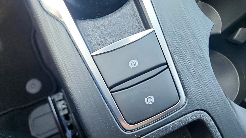 new 2025 Ford Escape car, priced at $24,707