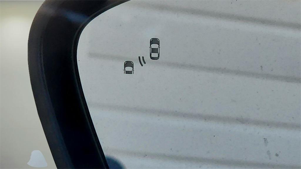 new 2025 Ford Escape car, priced at $24,707