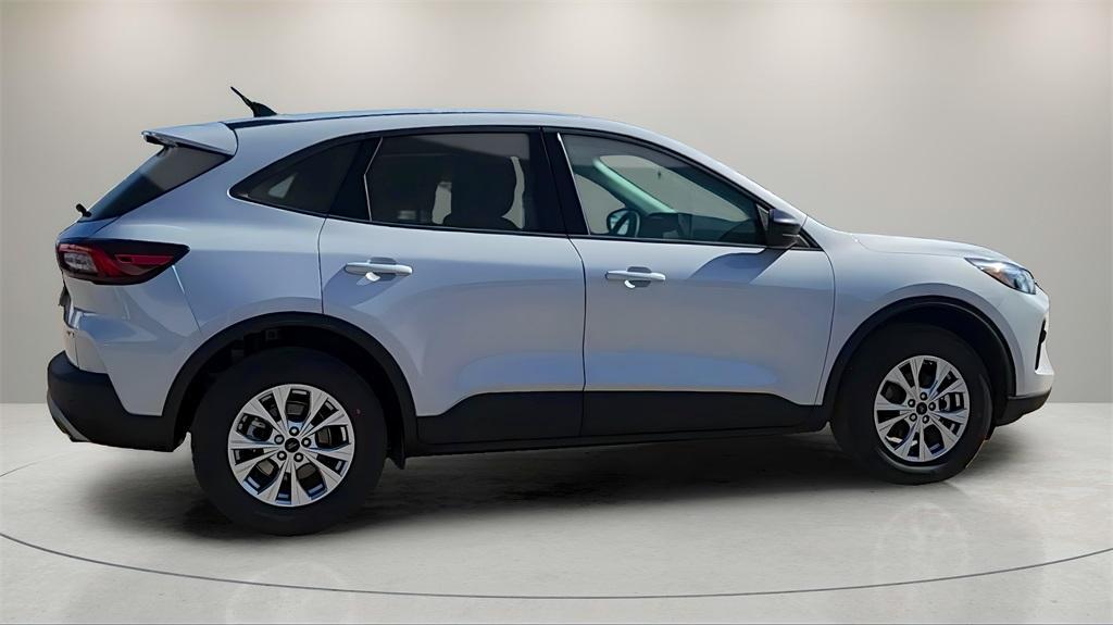 new 2025 Ford Escape car, priced at $24,707