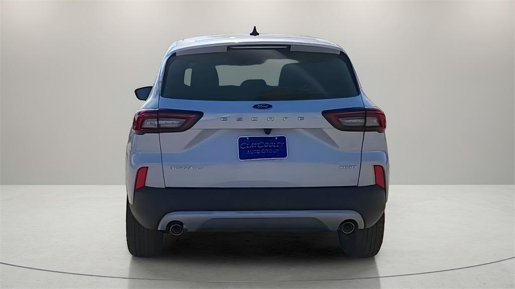 new 2025 Ford Escape car, priced at $29,710