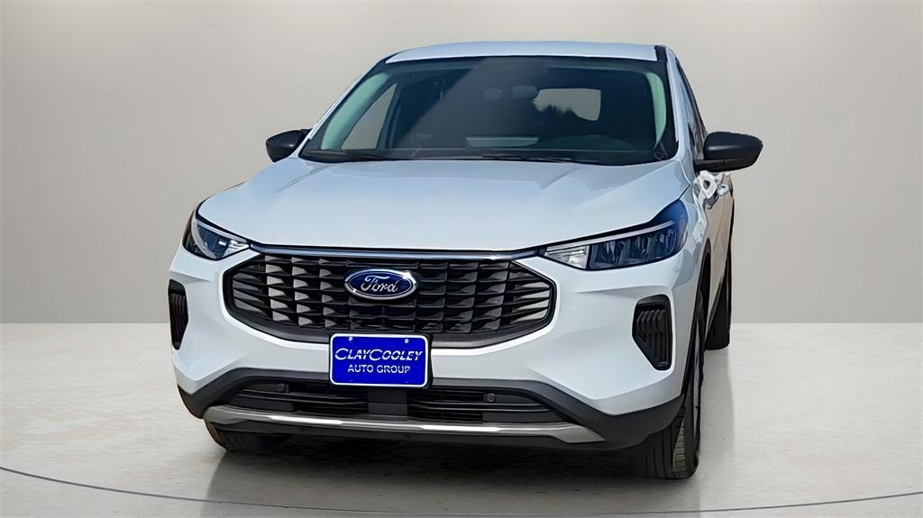 new 2025 Ford Escape car, priced at $24,707