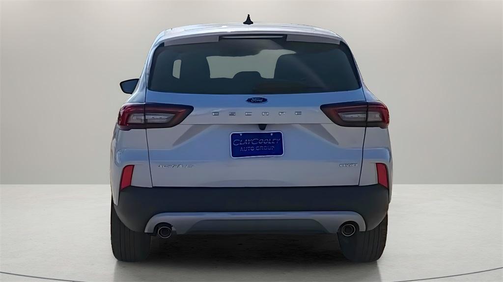 new 2025 Ford Escape car, priced at $24,707