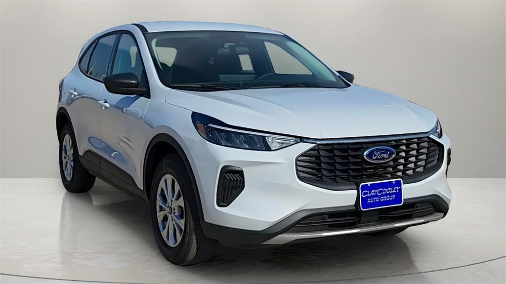 new 2025 Ford Escape car, priced at $24,707