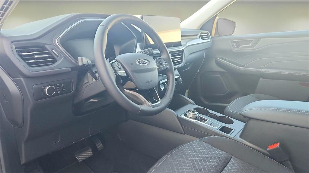 new 2025 Ford Escape car, priced at $24,707