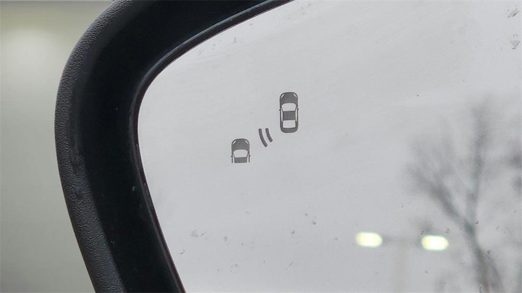 new 2025 Ford Escape car, priced at $31,271