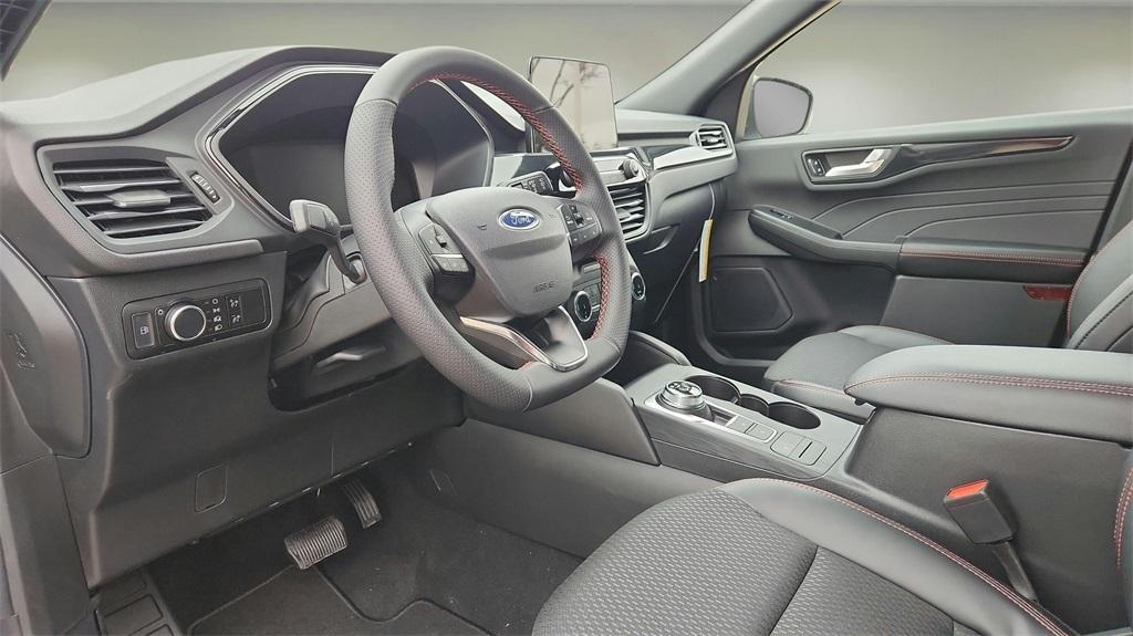 new 2025 Ford Escape car, priced at $31,271