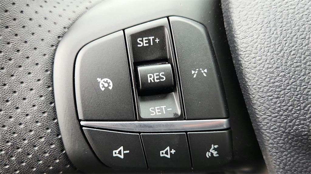 new 2025 Ford Escape car, priced at $31,271