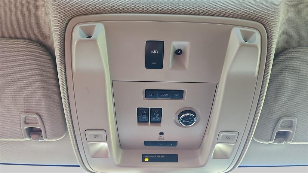 used 2015 Cadillac Escalade car, priced at $23,500