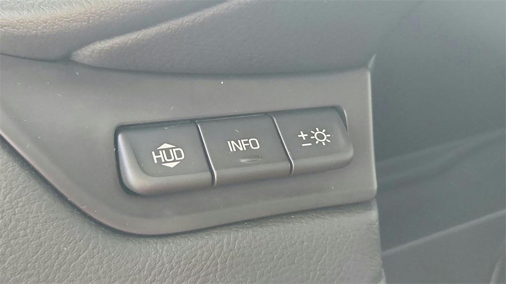 used 2015 Cadillac Escalade car, priced at $23,500