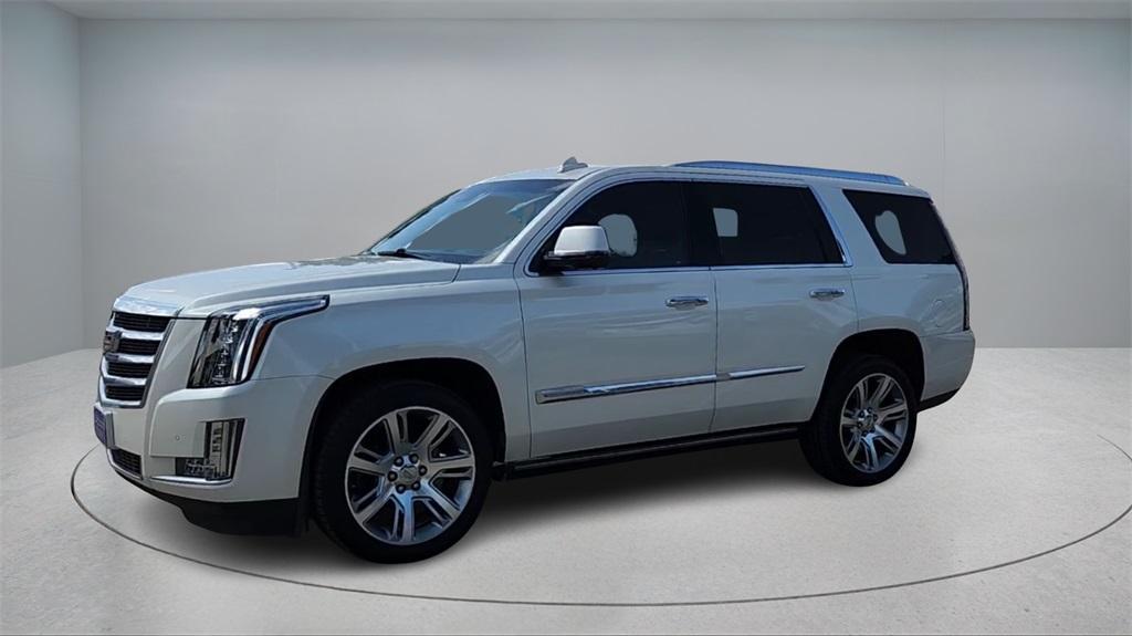 used 2015 Cadillac Escalade car, priced at $23,500