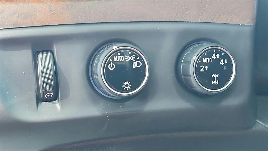 used 2015 Cadillac Escalade car, priced at $23,500