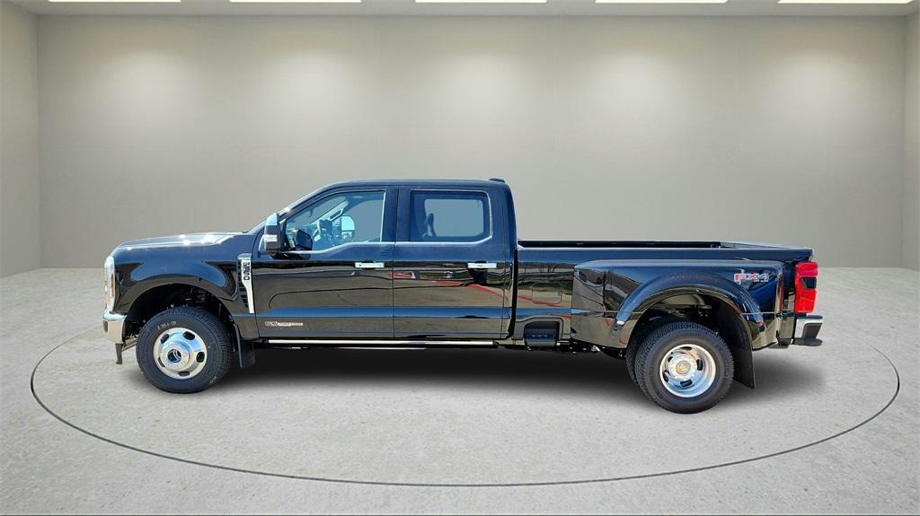 new 2025 Ford F-350 car, priced at $97,140