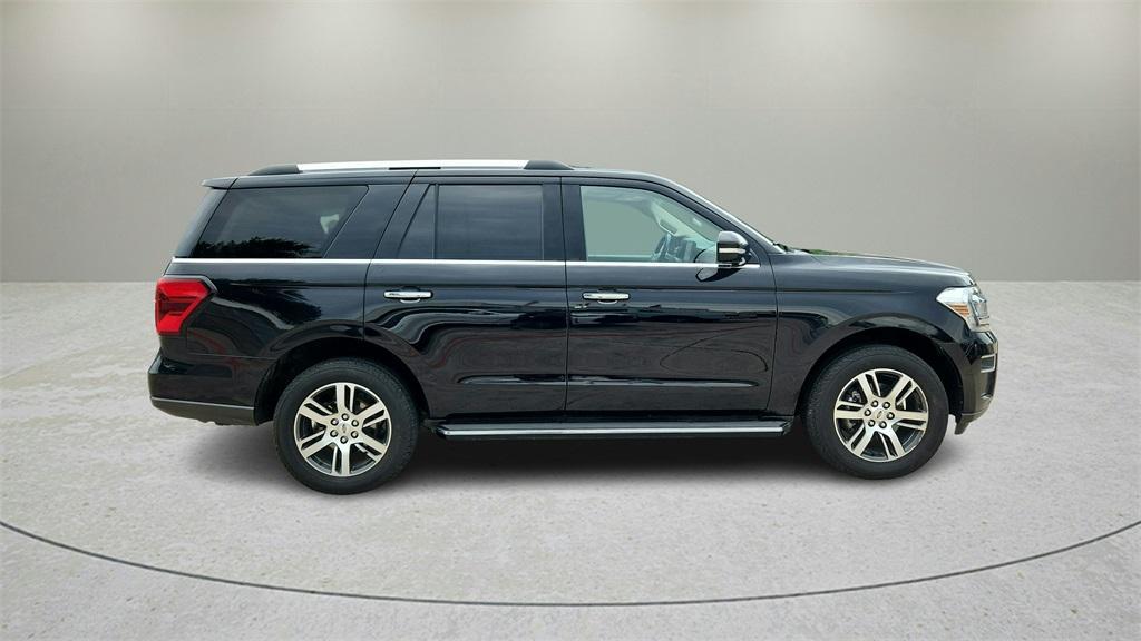 used 2023 Ford Expedition car, priced at $43,500