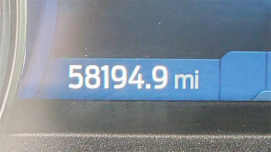 used 2023 Ford Expedition car, priced at $43,500