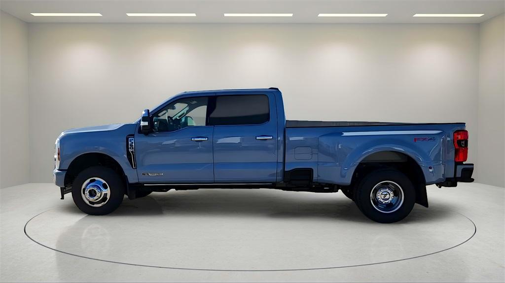 new 2024 Ford F-350 car, priced at $97,245