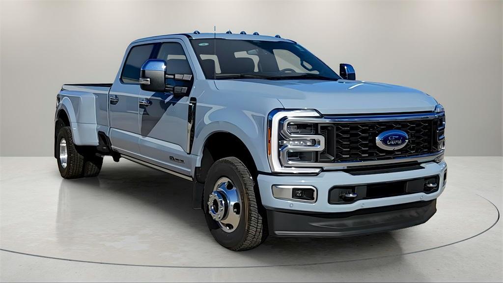 new 2024 Ford F-350 car, priced at $97,245