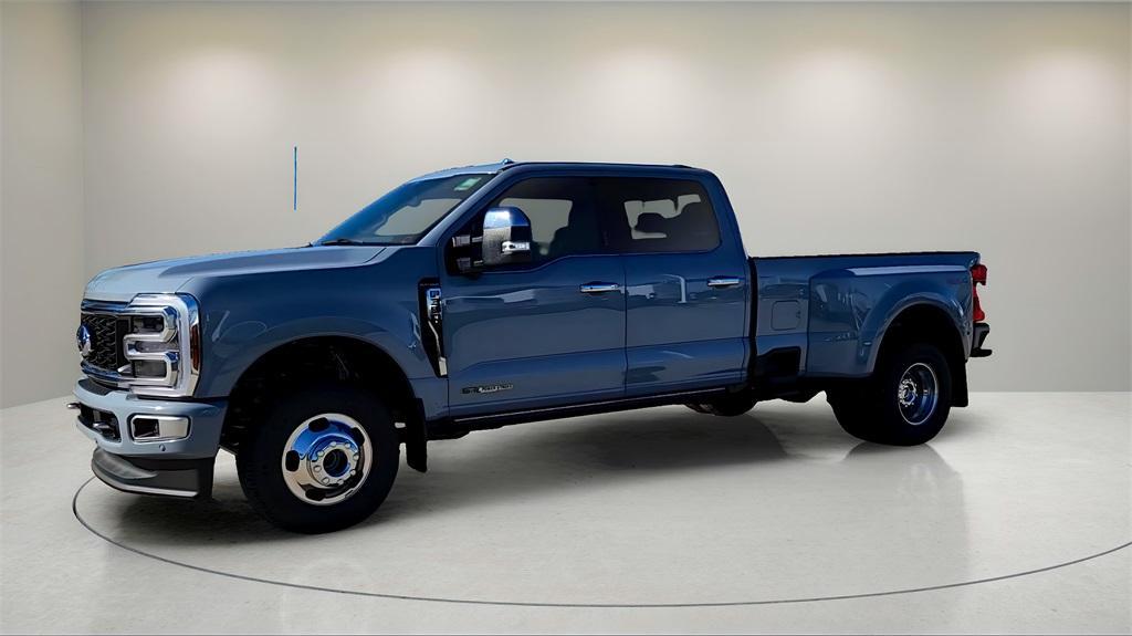 new 2024 Ford F-350 car, priced at $97,245