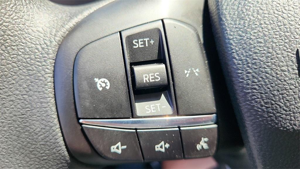 new 2025 Ford Escape car, priced at $27,760