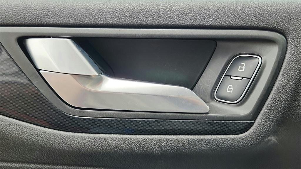 new 2025 Ford Escape car, priced at $25,917