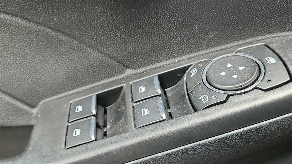 new 2025 Ford Escape car, priced at $25,917