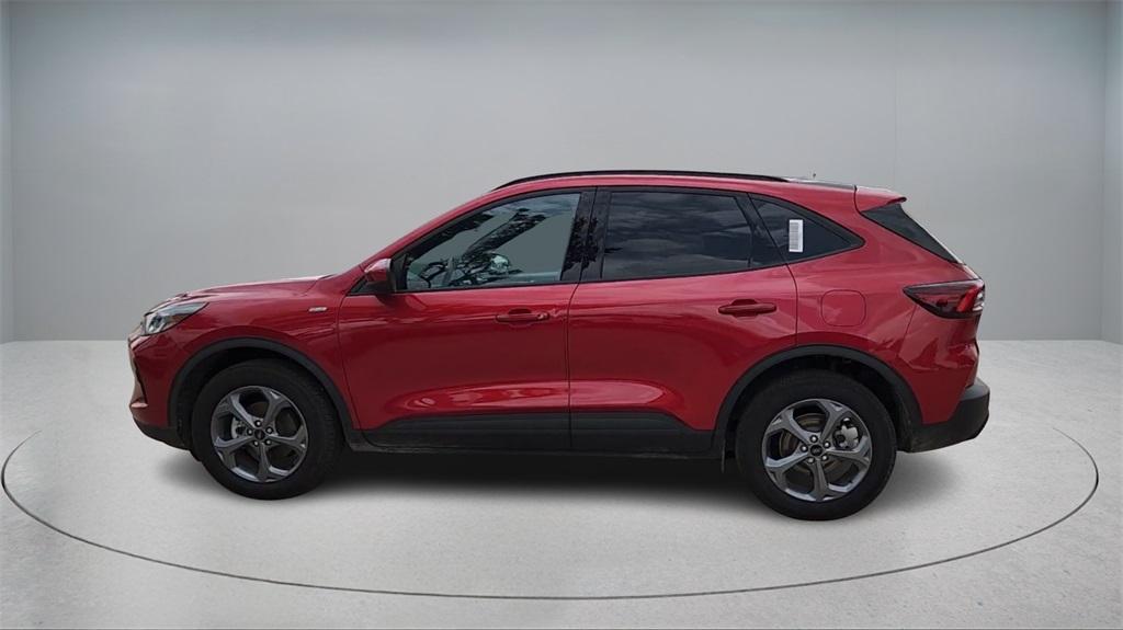 new 2025 Ford Escape car, priced at $25,917