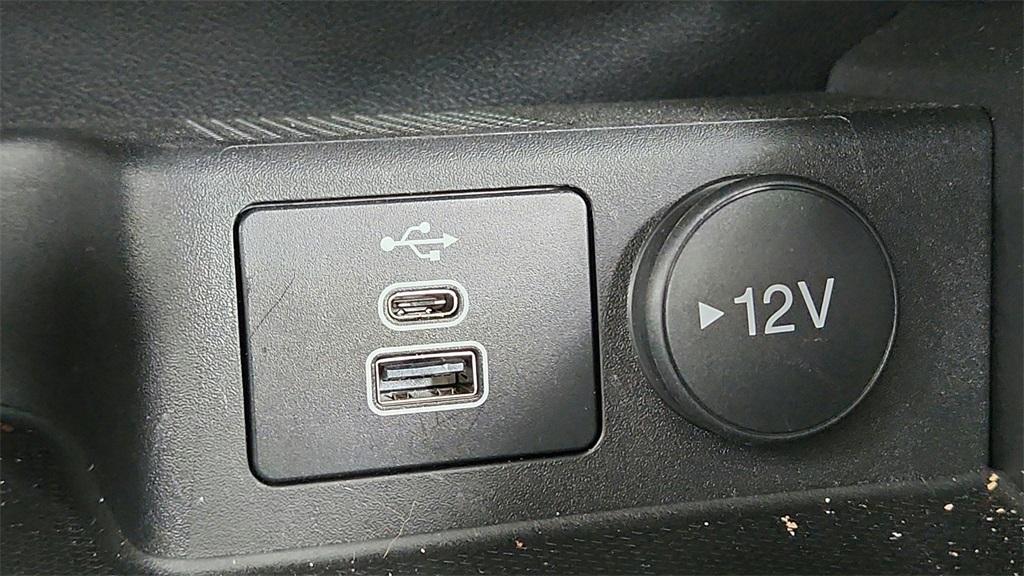 new 2025 Ford Escape car, priced at $25,917