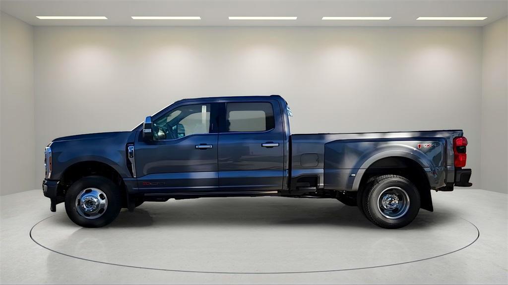 new 2024 Ford F-350 car, priced at $114,345