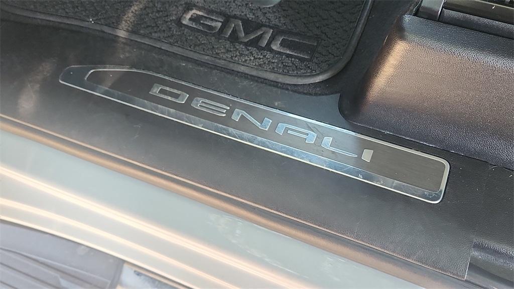 used 2020 GMC Sierra 3500 car, priced at $51,000
