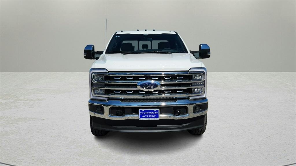 new 2025 Ford F-250 car, priced at $85,415